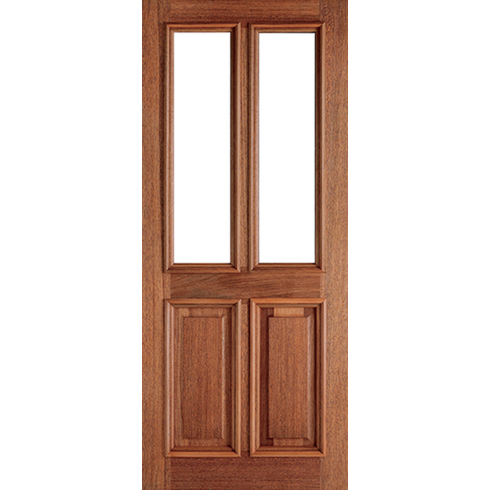 HARDWOOD DERBY UNGLAZED 2L