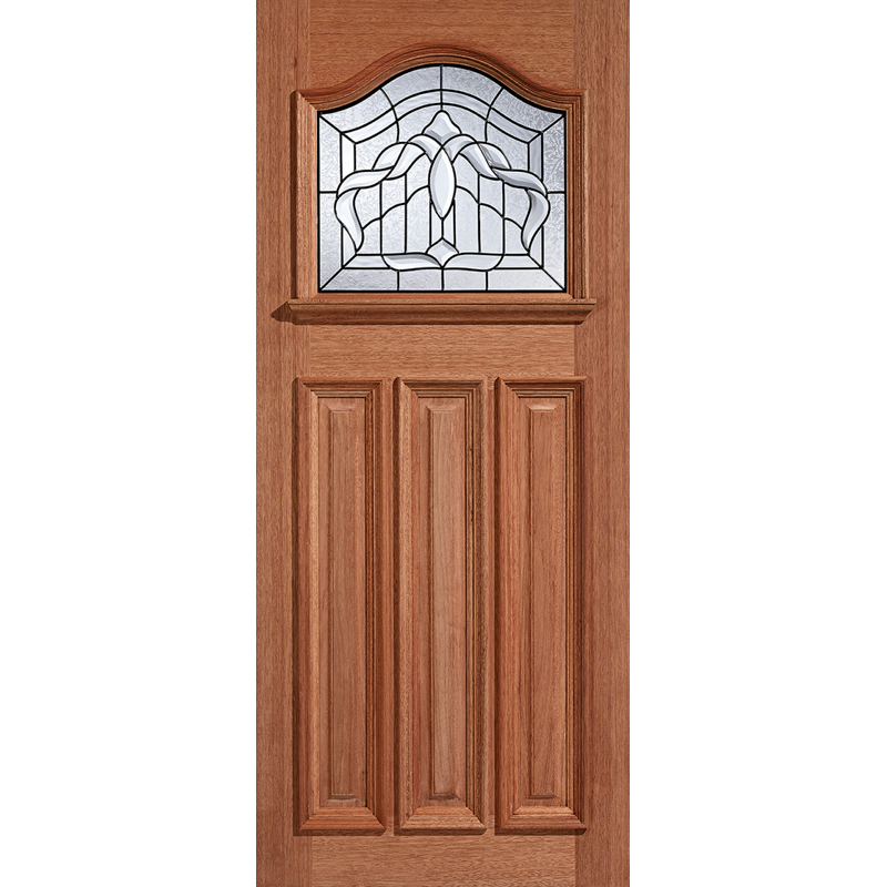 HARDWOOD ESTATE CROWN GLAZED 1L