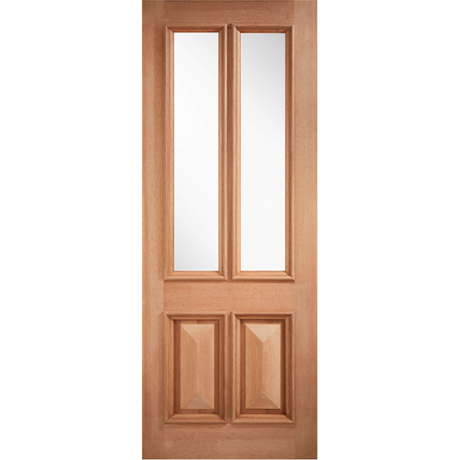 HARDWOOD ISLINGTON UNGLAZED