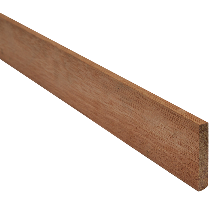 HARDWOOD LIP 47×8