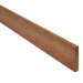 HARDWOOD LIP 47×8