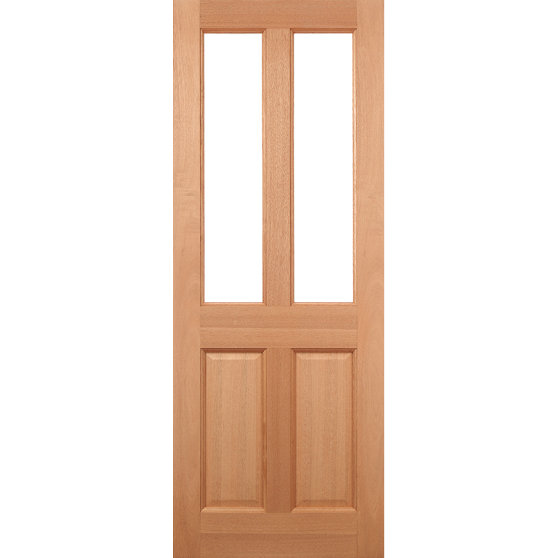 HARDWOOD MALTON 2L UNGLAZED M&T