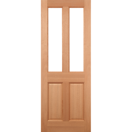 HARDWOOD MALTON GLAZED 2L FROSTED