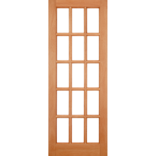 HARDWOOD SA 15L DOWELLED