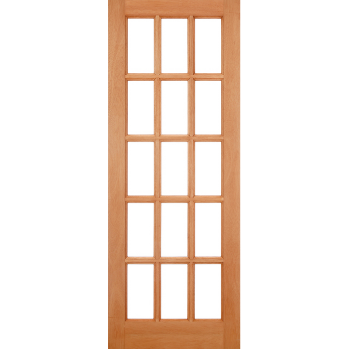 HARDWOOD SA 15L DOWELLED