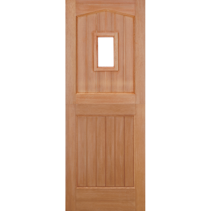 HARDWOOD STABLE GLAZED 1L M&T