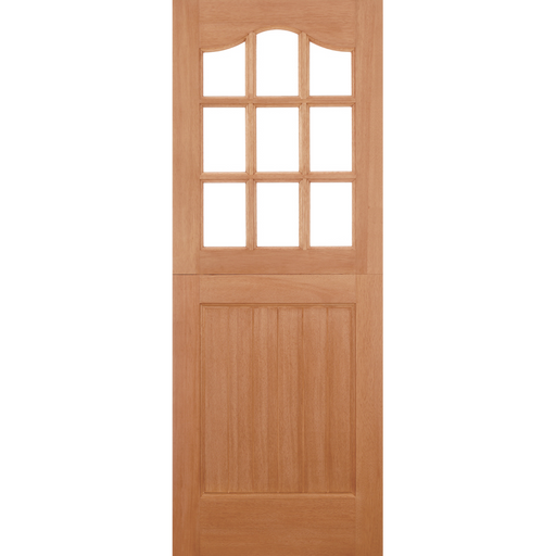 HARDWOOD STABLE GLAZED 9L M&T