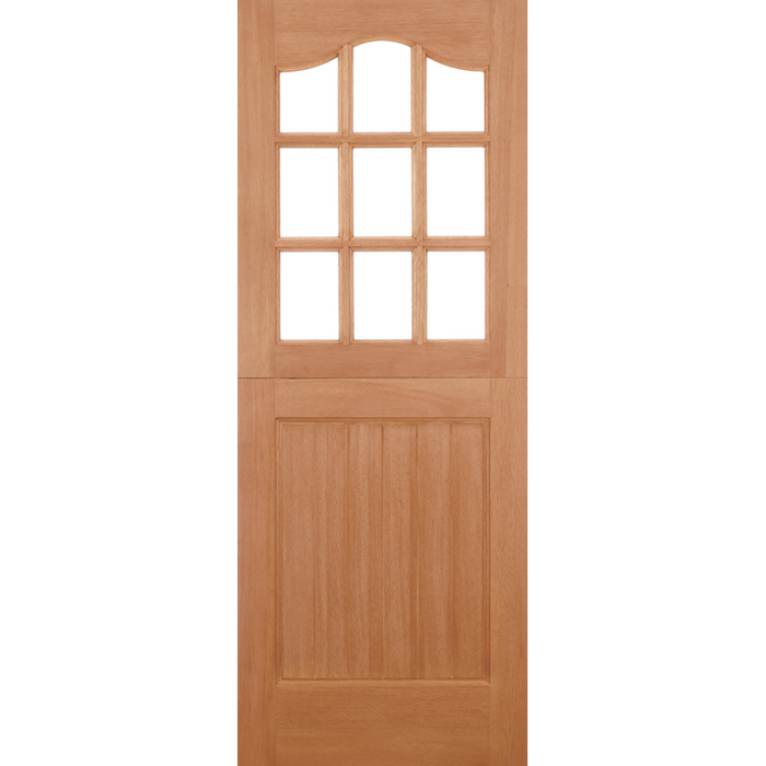 HARDWOOD STABLE GLAZED 9L M&T