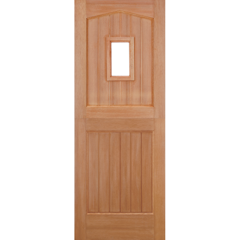 HARDWOOD STABLE UNGLAZED 1L M&T