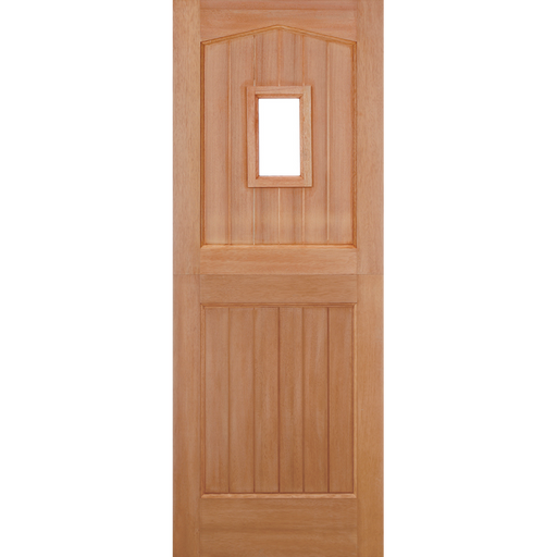 HARDWOOD STABLE UNGLAZED 1L M&T