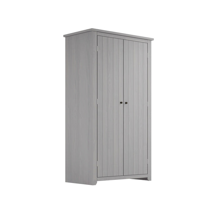 Havana  2 Door Wardrobe