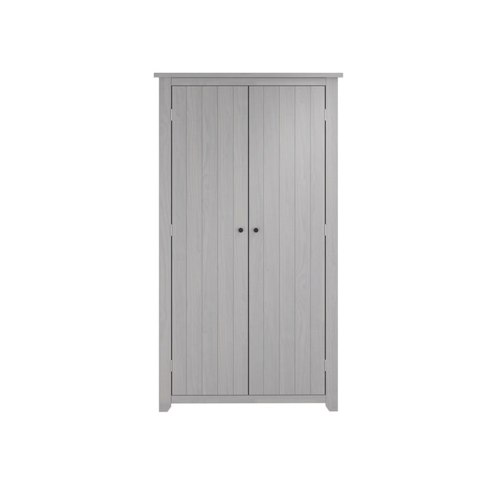 Havana  2 Door Wardrobe