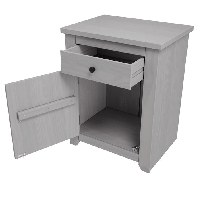 Havana  Bedside Cabinet