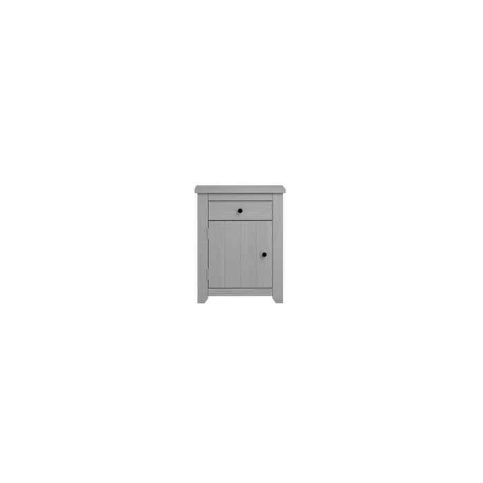 Havana  Bedside Cabinet