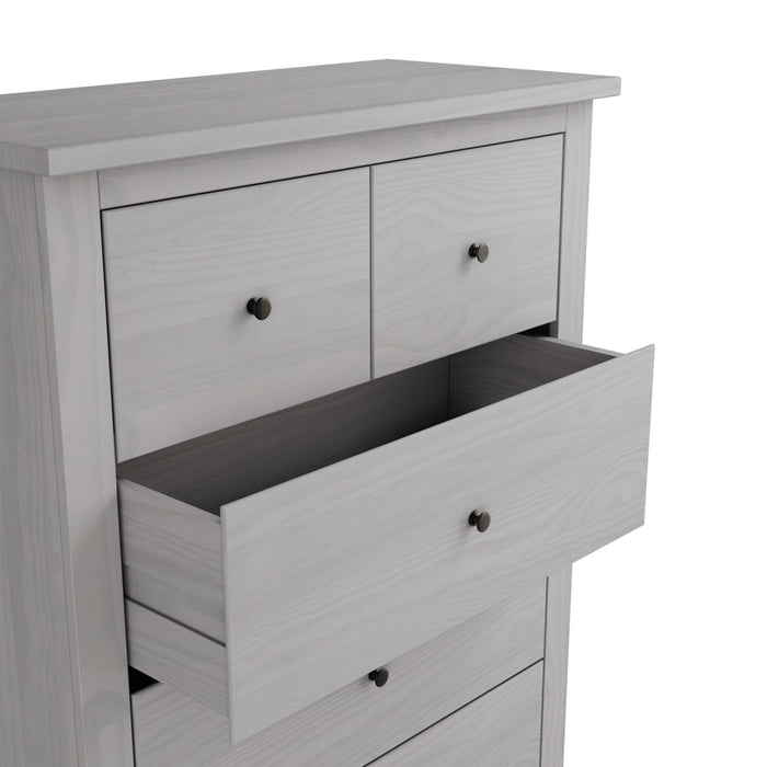 Havana  Chest of Drawers