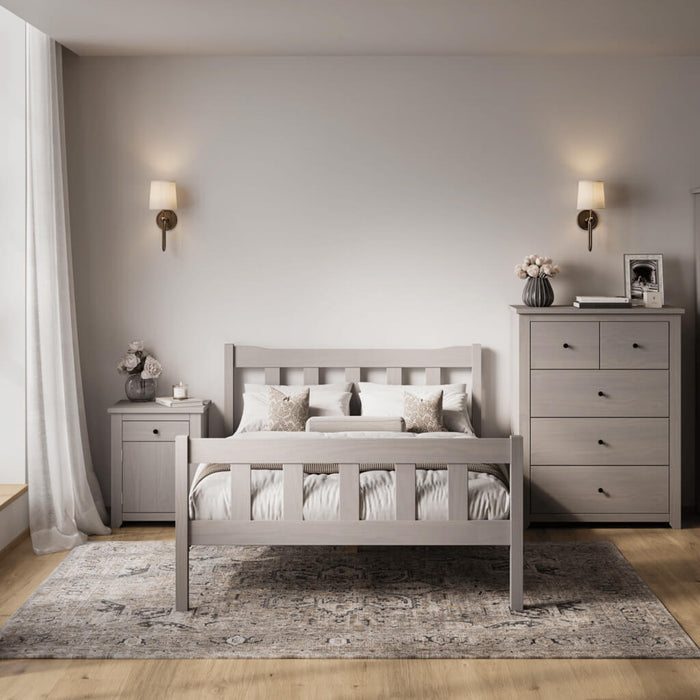 Havana  Chest of Drawers