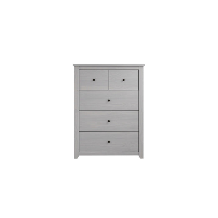 Havana  Chest of Drawers