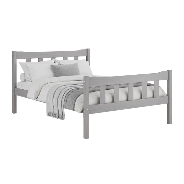 Havana  Double Bed