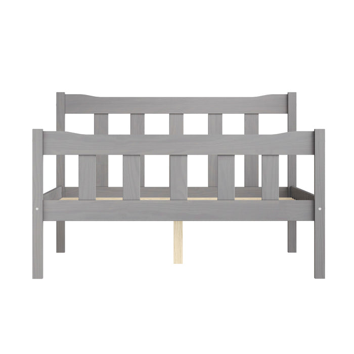 Havana  Kingsize Bed