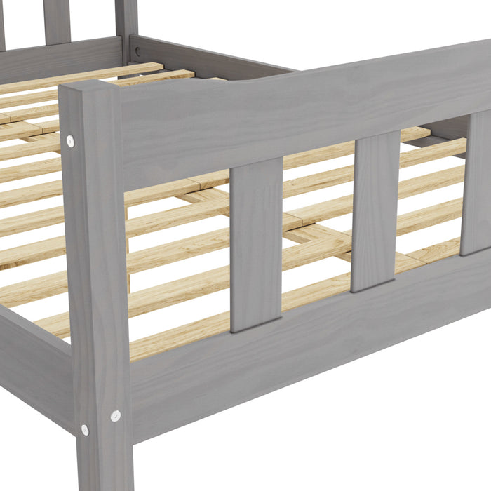 Havana  Double Bed