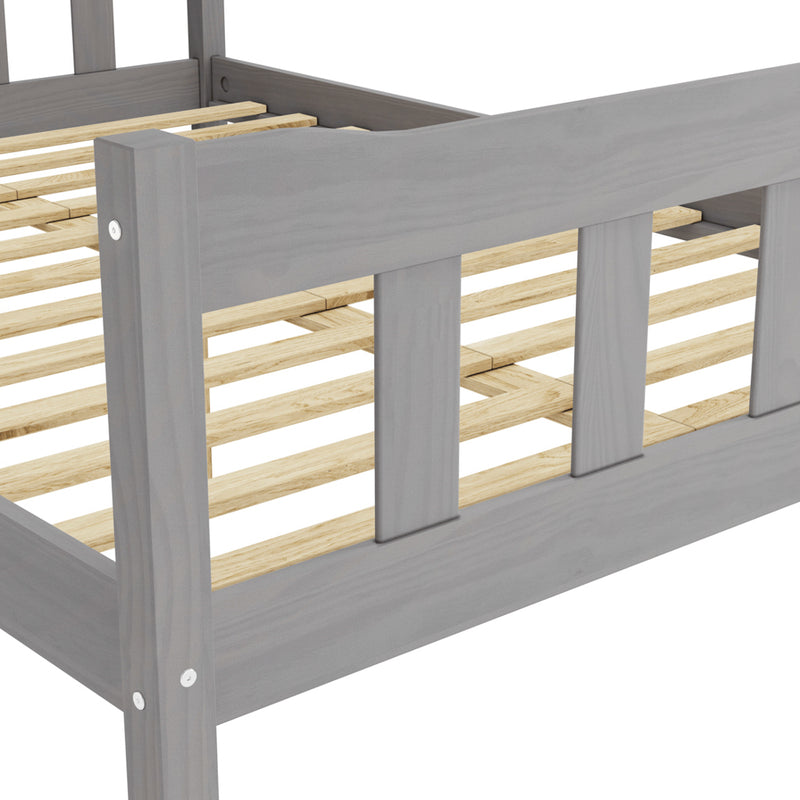 Havana  Kingsize Bed