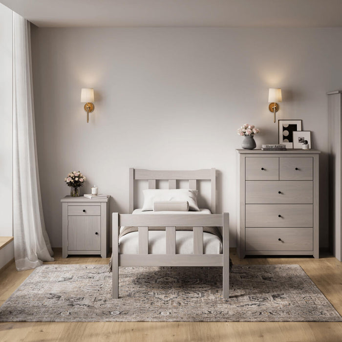 Havana Single Bed