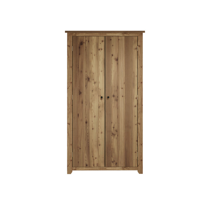 Havana  2 Door Wardrobe