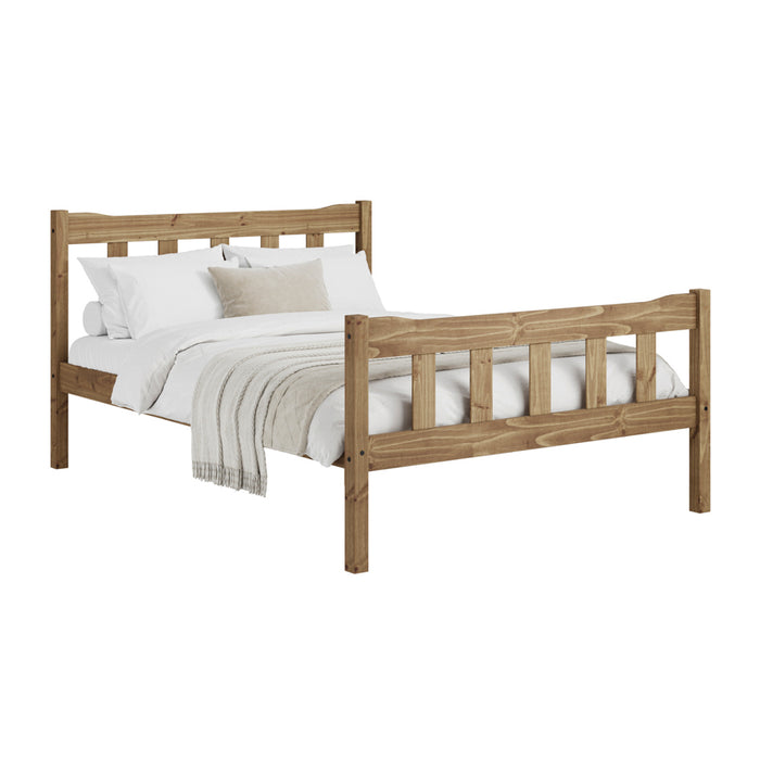 Havana  Double Bed