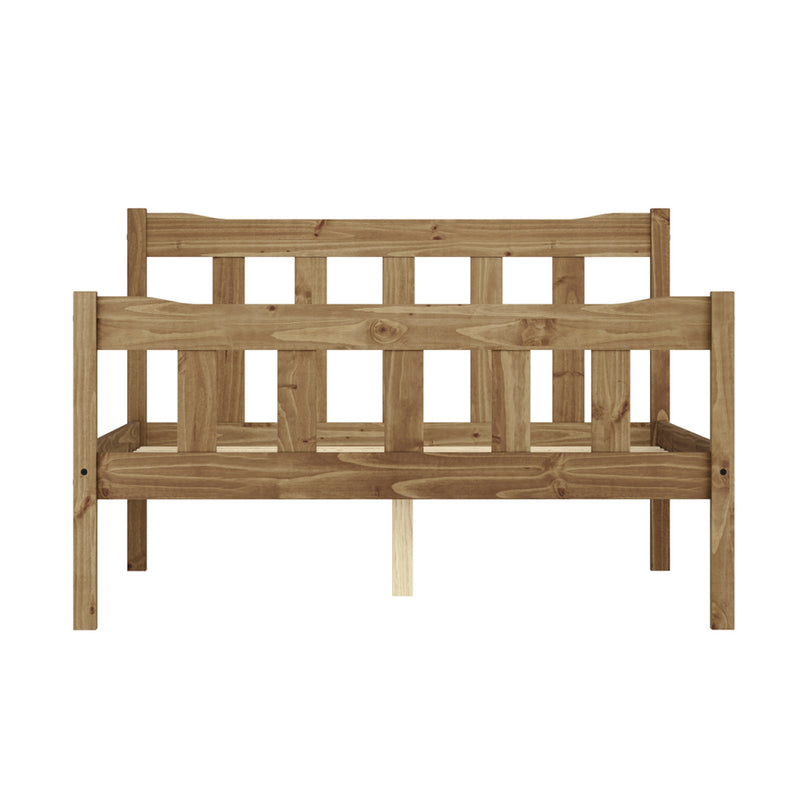 Havana  Kingsize Bed