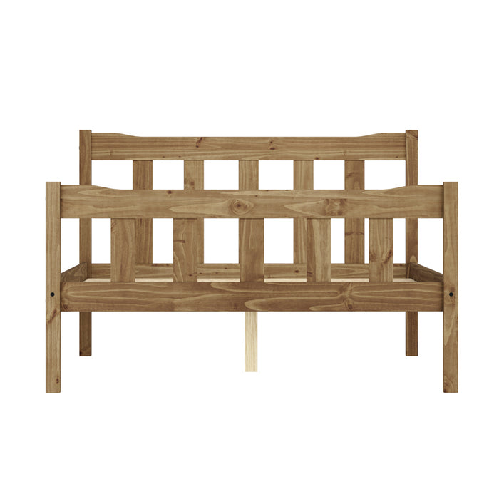 Havana  Kingsize Bed