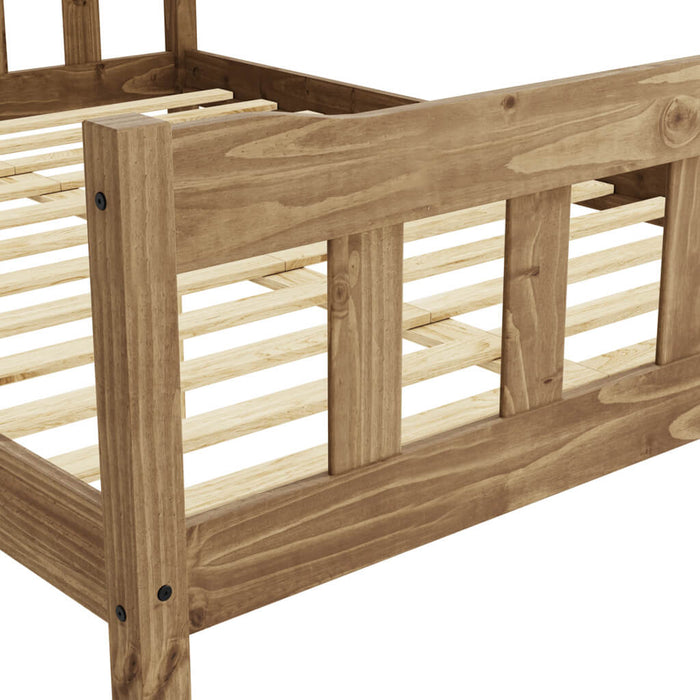 Havana  Double Bed