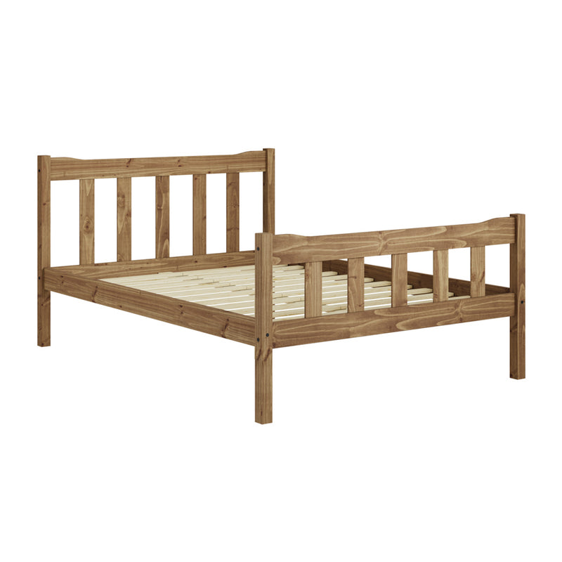 Havana  Kingsize Bed