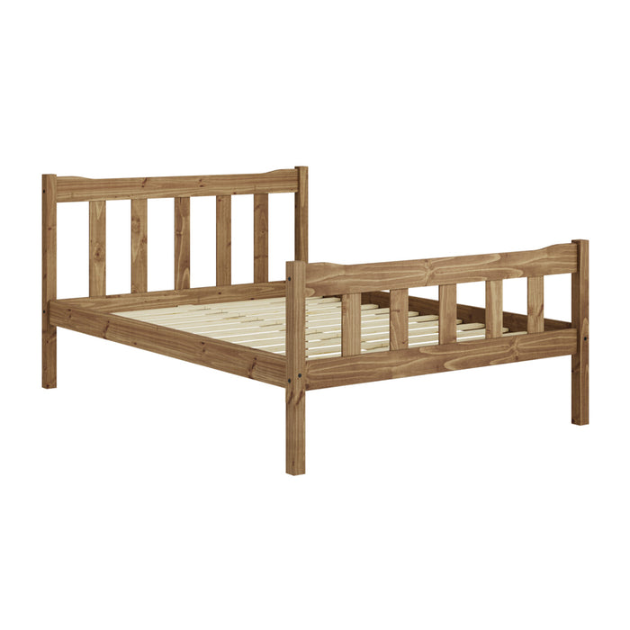 Havana  Kingsize Bed