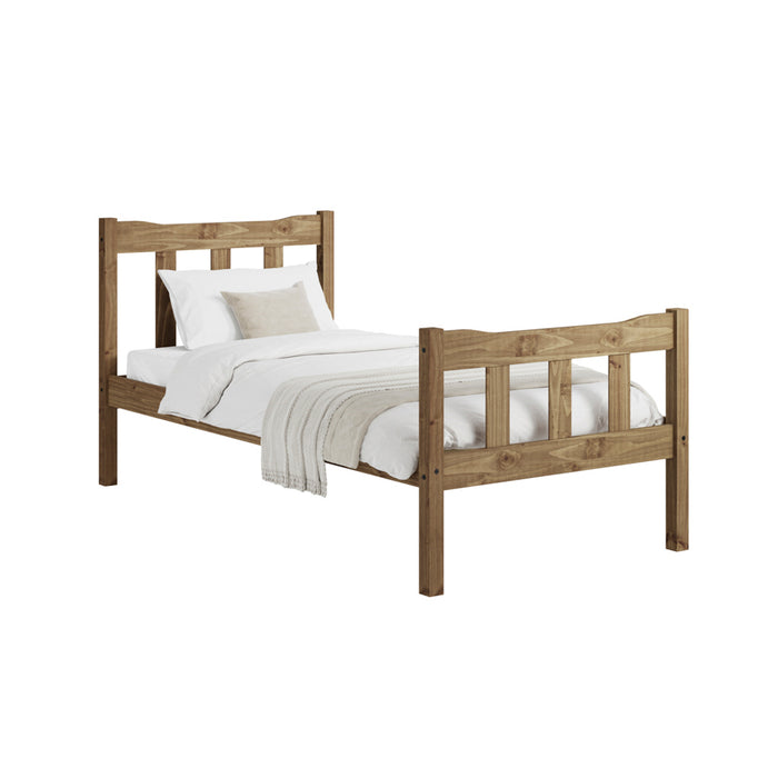 Havana Single Bed