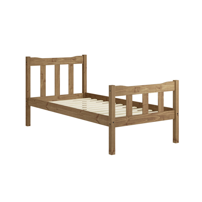 Havana Single Bed
