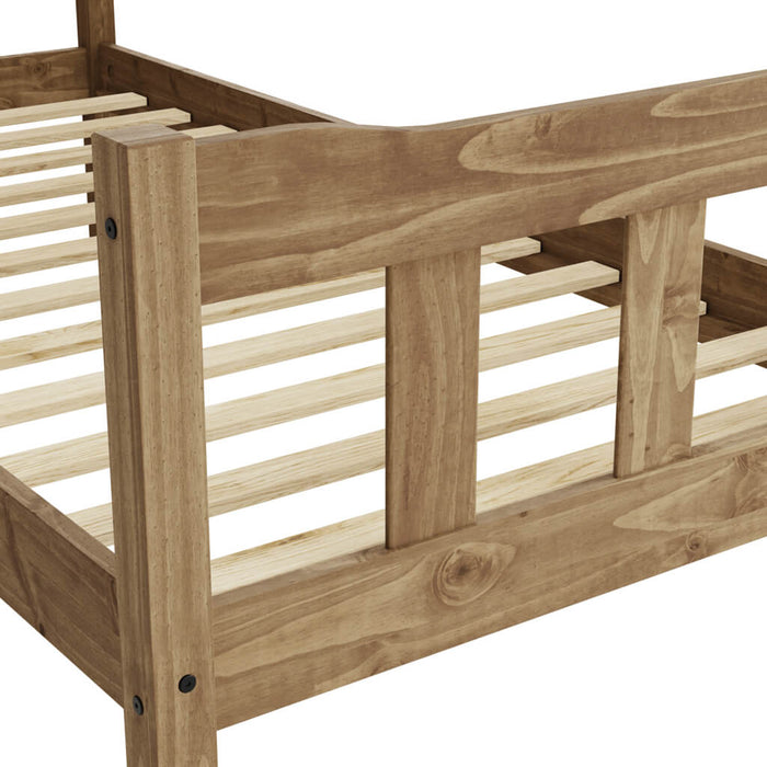 Havana Single Bed