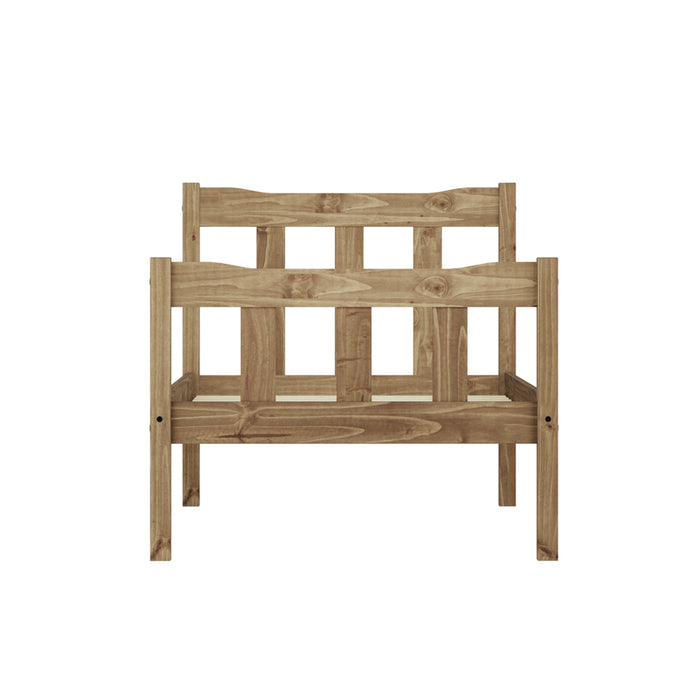 Havana Single Bed