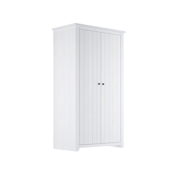 Havana  2 Door Wardrobe