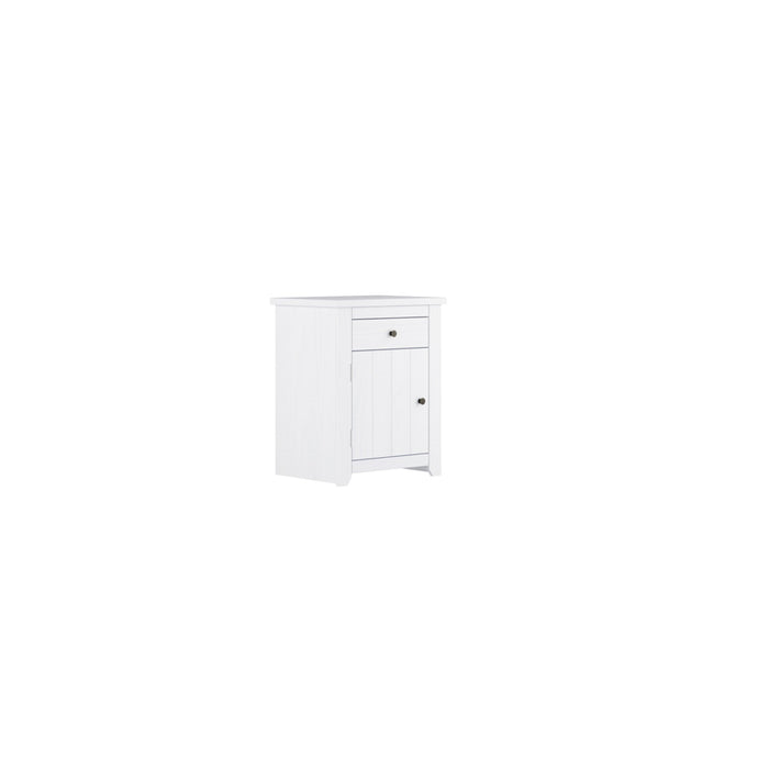 Havana  Bedside Cabinet