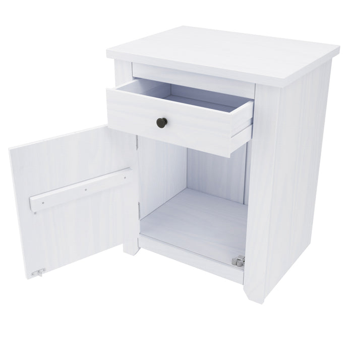 Havana  Bedside Cabinet