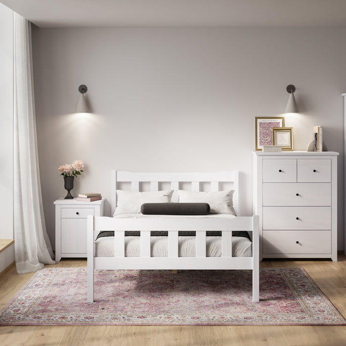 Havana  Bedside Cabinet
