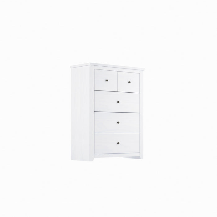 Havana  Chest of Drawers