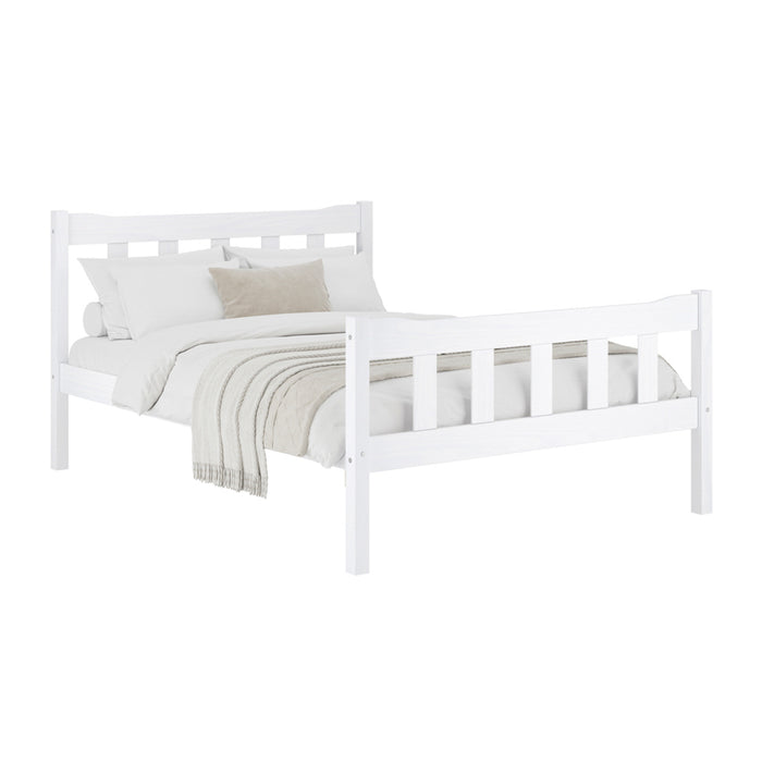 Havana  Double Bed
