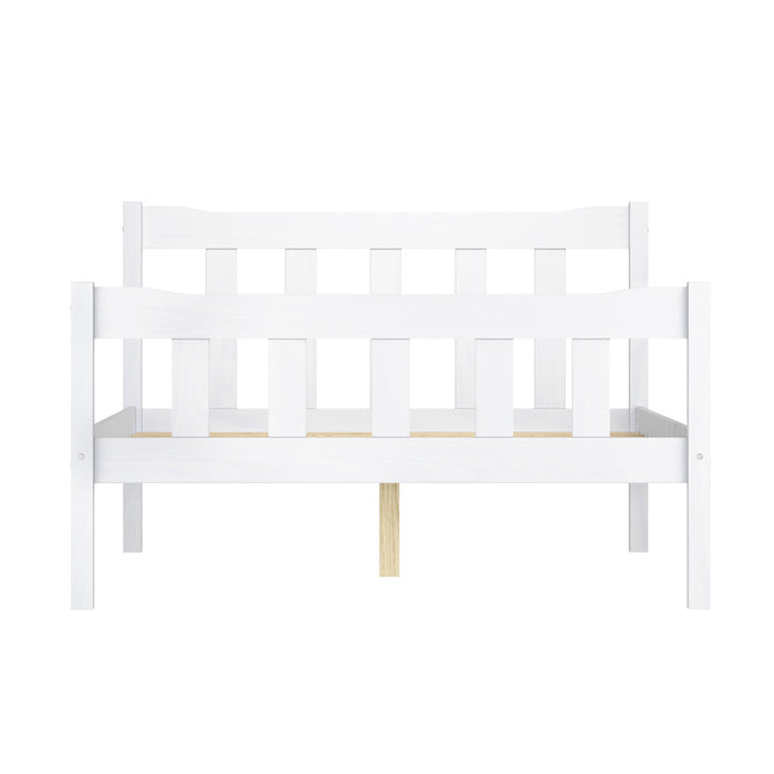 Havana  Double Bed