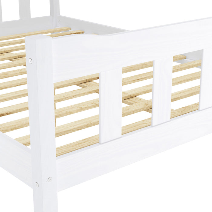Havana  Double Bed