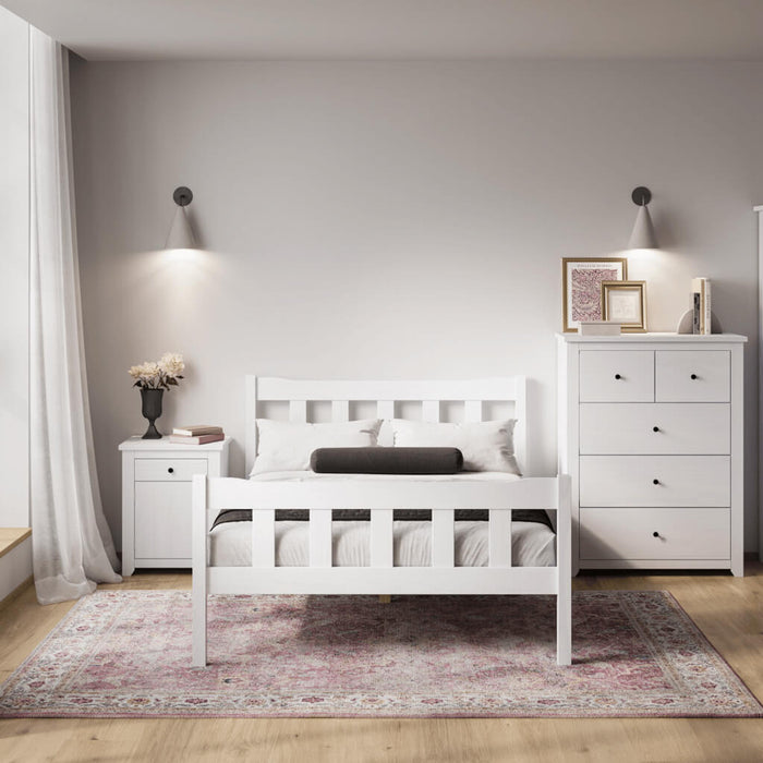 Havana  Double Bed
