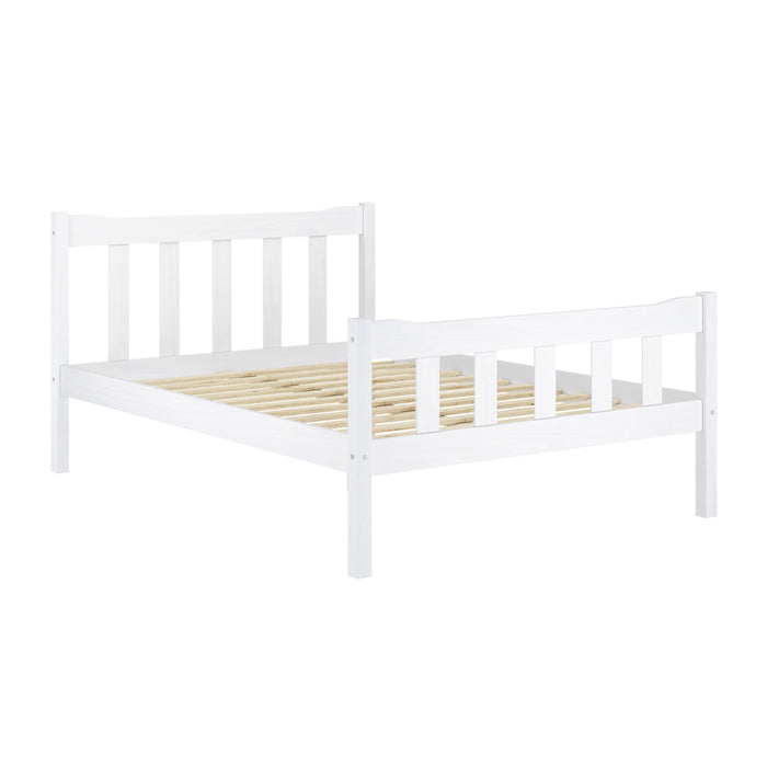 Havana  Double Bed