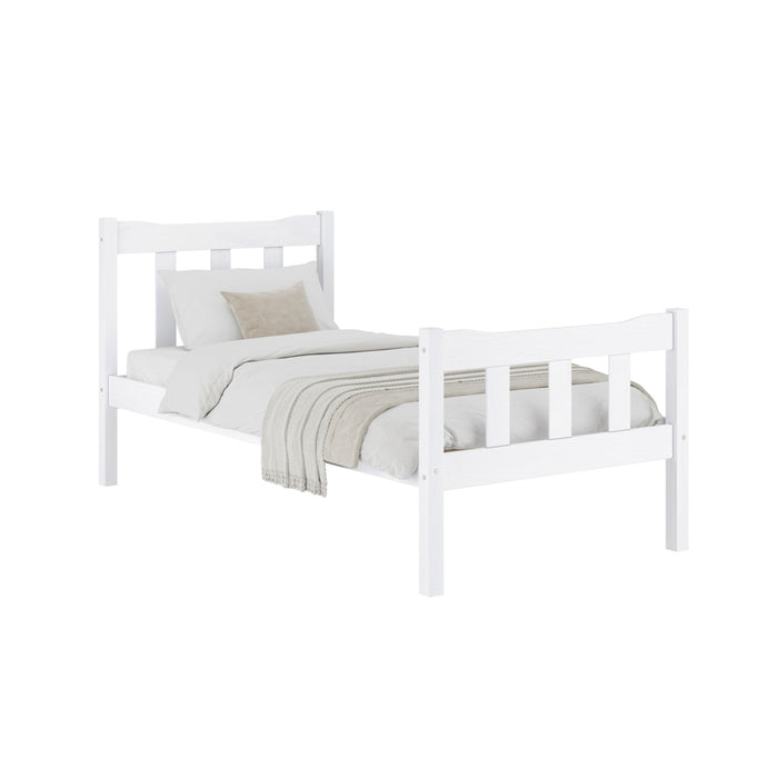 Havana Single Bed
