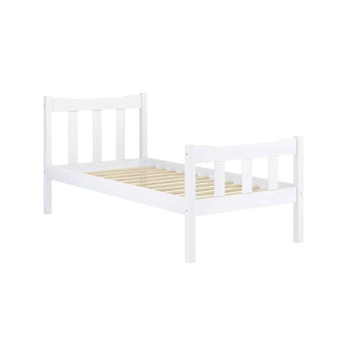 Havana Single Bed