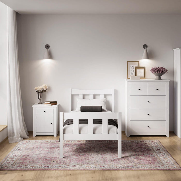 Havana Single Bed